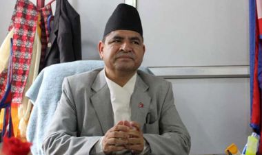 भदौ १ गतेदेखि सार्वजनिक सवारी साधनका चालकले अनिवार्य परिचयपत्र बोक्नपुर्ने : मन्त्री ज्वाला