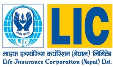 एलआइसी नेपालको मंगलबार बुक क्लोज गर्ने, आजसम्मका सेयरधनीले साधारणसभामा भाग लिन पाउने