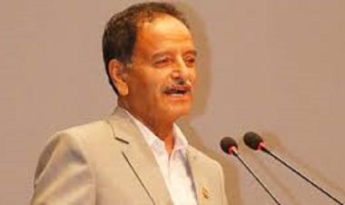 संघीय गणतन्त्रको एक कार्यकालबाट जनता खुशी छैनन् : कृष्णप्रसाद सिटौला