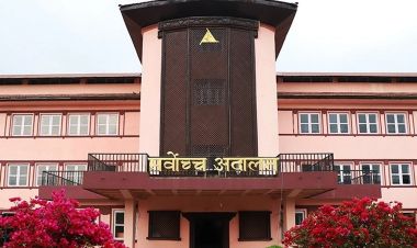 कोशी प्रदेश सरकार गठन विवादः पूर्ण इजलासले टुंगो लगाउँदै