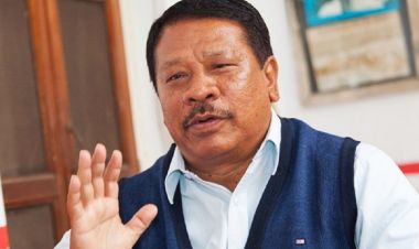 सर्वोच्च अदालतले कोशी सरकारका विषयमा गरेको निर्णय कांग्रेसले मान्छ : प्रकाशमान सिंह