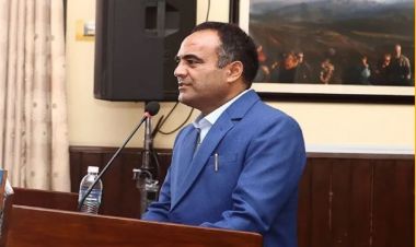 लम्पी स्किन नियन्त्रणमा सरकार चुक्यो, रोगको निदानमा गम्भीर नबन्नु चिन्ताको विषय : नेता महर