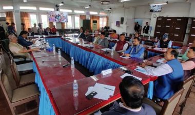 सुन प्रकरण : छानबिन गर्न उच्चस्तरीय समिति गठनका लागि सरकारको ध्यानाकर्षण