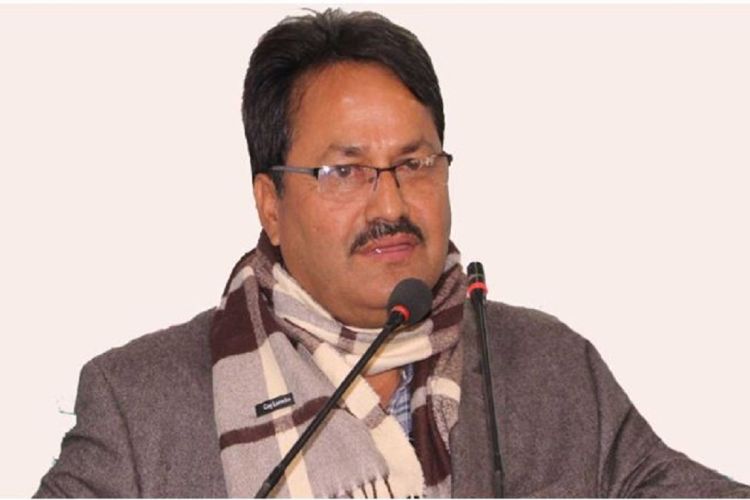 सरकारले तरल रहेको परराष्ट्र नीतिलाई स्थिरता दिने प्रयत्न गरिरहेको छ : परराष्ट्रमन्त्री साउद