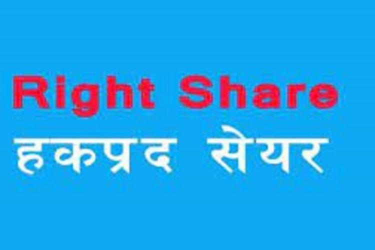 साङ्गे विद्युत कम्पनीको हकप्रद सेयर बिक्री खुला