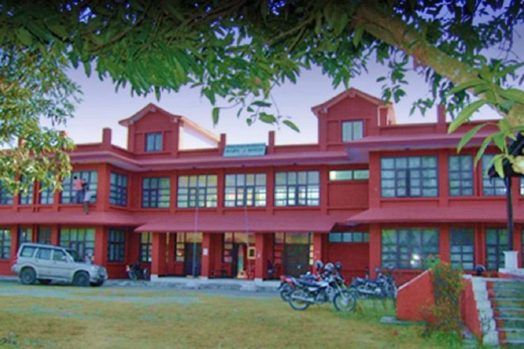 नेविसंघको तालाबन्दी : संस्कृत विश्वविद्यालयमा उप–प्राध्यापक पदको परीक्षा स्थगित