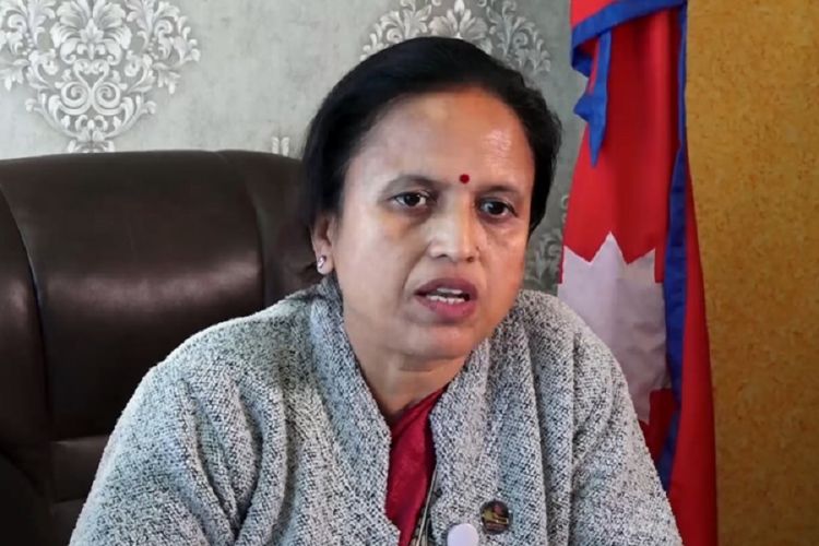 एडीबीबाट प्राप्त हुने ऋण सहायता स्वीकार गर्ने सरकारको निर्णय