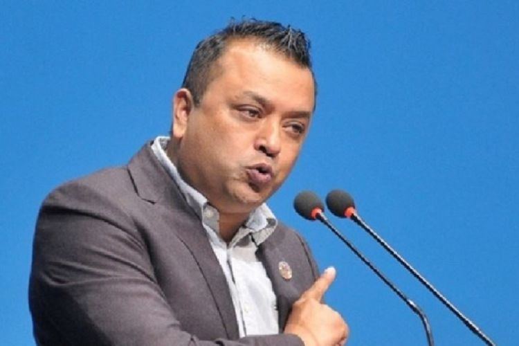 आफ्नो पुस्ताको व्यक्ति प्रधानमन्त्री बन्नु देशको अहिलेको आवश्यकता : गगन थापा