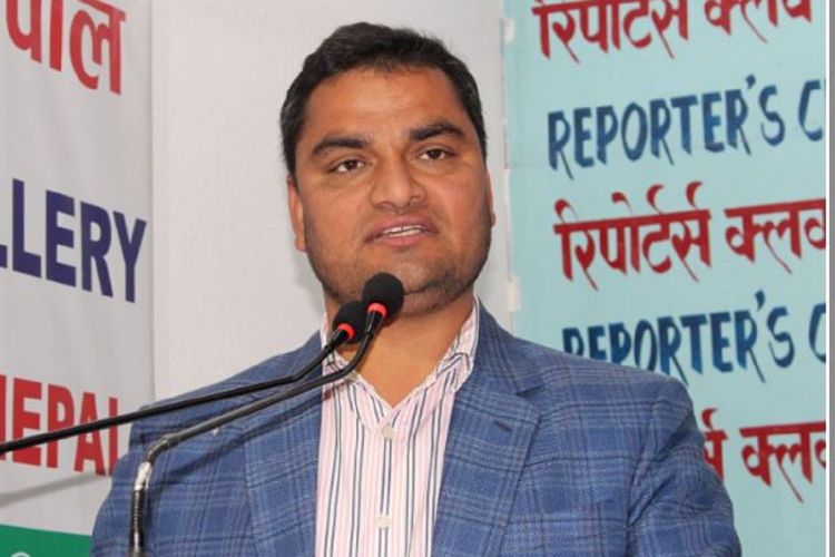 यही गतिमा हिँडे २०८४ को निर्वाचनमा कांग्रेसले चुनाव जित्दैन : प्रदीप पौडेल