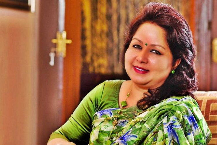 शरणाार्थी प्रकरणः आरजु राणाको नाम जोडिएको अडियो सन्देश शर्माको
