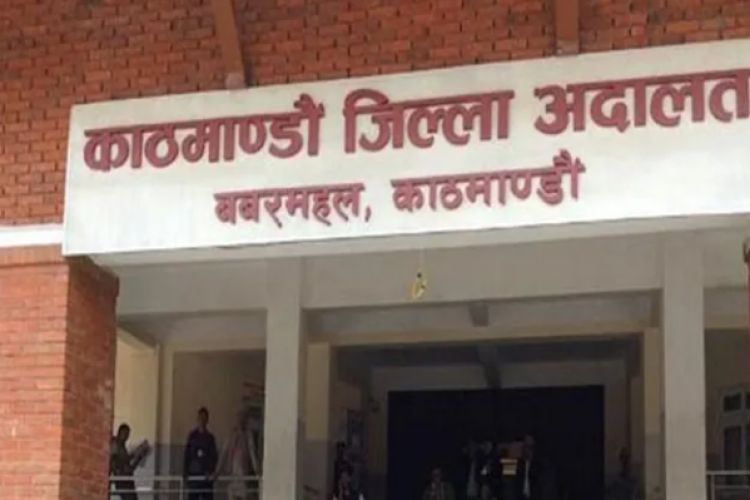 बल्छी ध्रुबेसहितका कलाकारविरुद्ध अभियोगपत्र दर्ता, ६४ करोड ९४ लाख बिगो दाबी