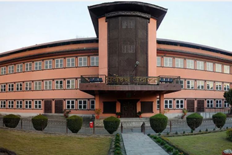 कोशी प्रदेशको मुख्यमन्त्री नियुक्तिविरुद्धको रिट निवेदन न्यायाधीश सपनाको एकल इजलासमा