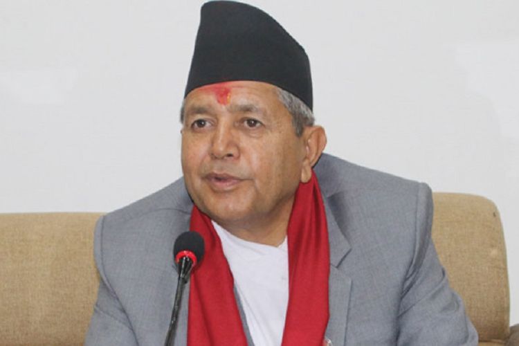 सीता दाहालको निधनप्रति सभामुख देवराज घिमिरेद्वारा दुःख व्यक्त