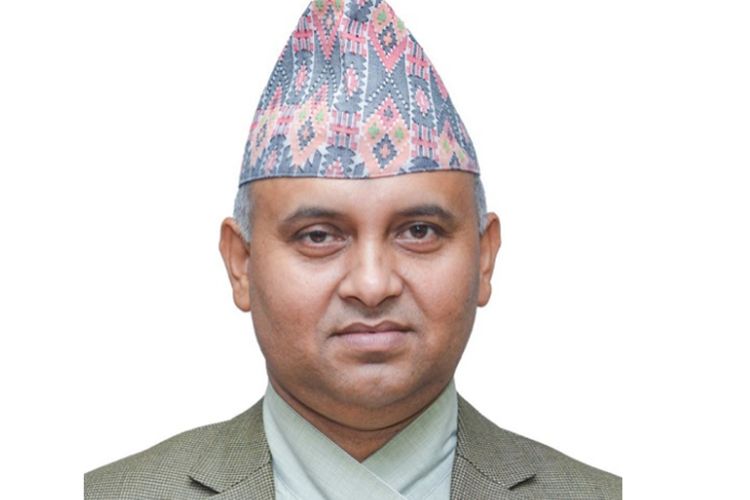 ललिता निवास प्रकरणः सञ्चार सचिव राउतलाई थुनामुक्त गर्न सर्वोच्चमा रिट