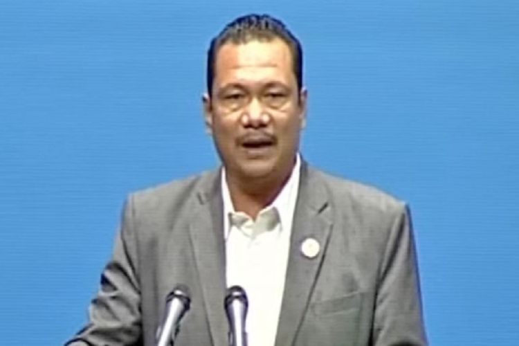संघीयताको कार्यान्वय सबैको दायित्व हो : अमनलाल मोदी