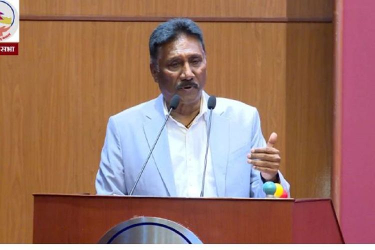 प्रधानमन्त्री रोजगार कार्यक्रमको ढाँचा परिवर्तन हुन्छ : मन्त्री भण्डारी