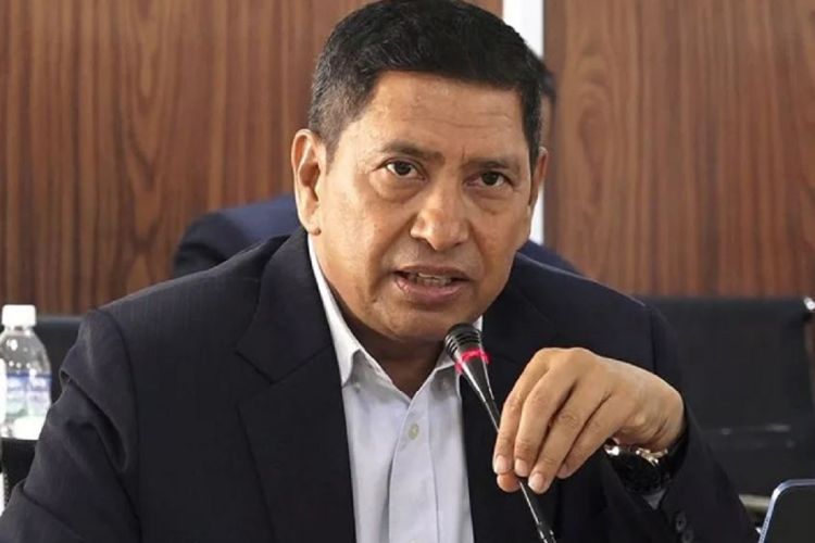 कुनै पनि अनुसन्धानमा सरकारले हस्तक्षेप गरेको छैन : गृहमन्त्री श्रेष्ठ