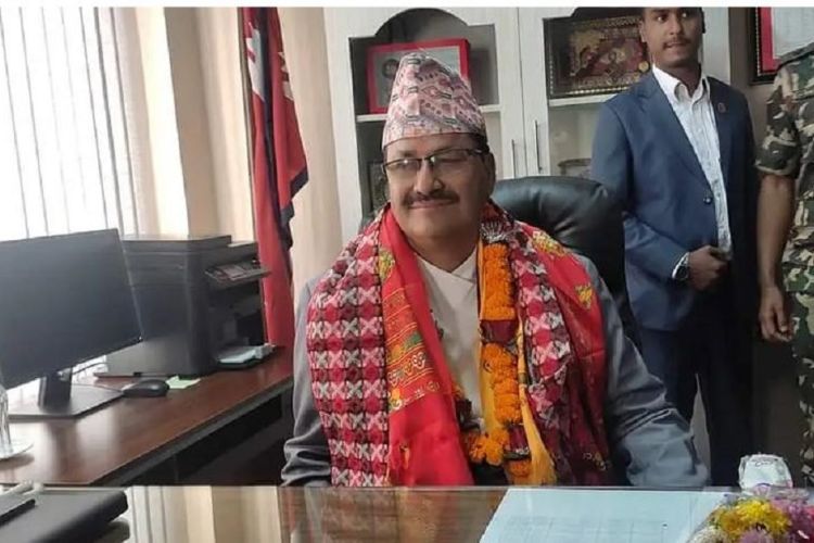 परराष्ट्रमन्त्री थाइल्यान्ड जाँदै, विदेशमन्त्रीहरूको रिट्रिट बैठकमा सहभागि हुने