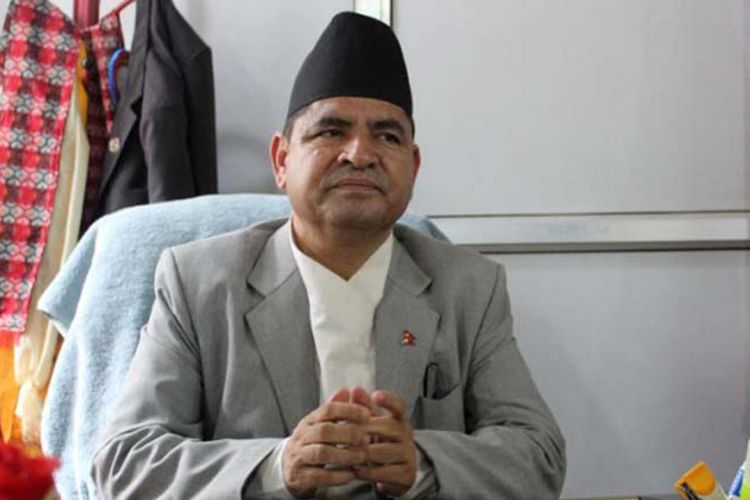 सत्तारुढ गठबन्धन कसैले चाहँदैनमा भत्किँदैन : मन्त्री ज्वाला