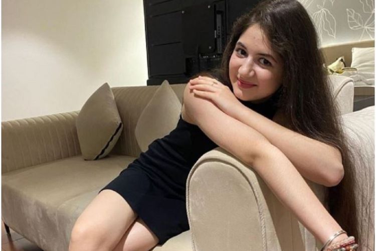    बजरंगी भाइजानकी  'मुन्नी' यस्ती भइन्, परिवर्तन देखेर सबै छक्क