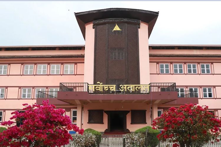 ललिता निवास प्रकरणः सञ्चार सचिव राउतसहितको बन्दी प्रत्यक्षीकरणको पेशी आज