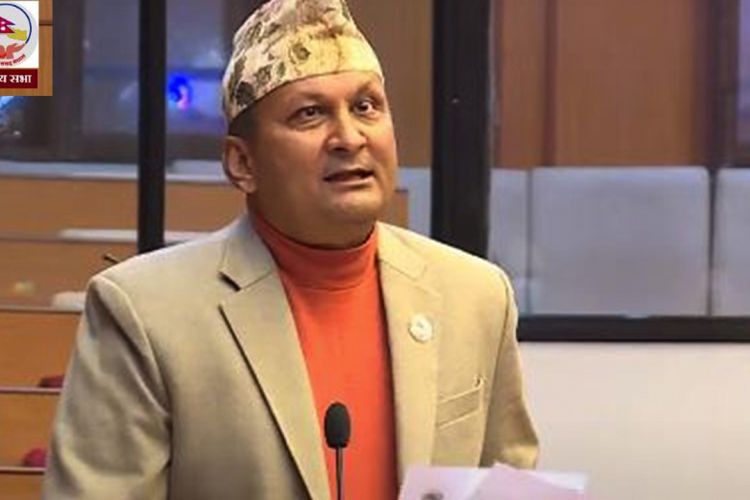 सुन प्रकरण, प्रहरी र सरकारी अधिकारीको समेत मिलेमतो रहेको छः सांसद रायमाझि