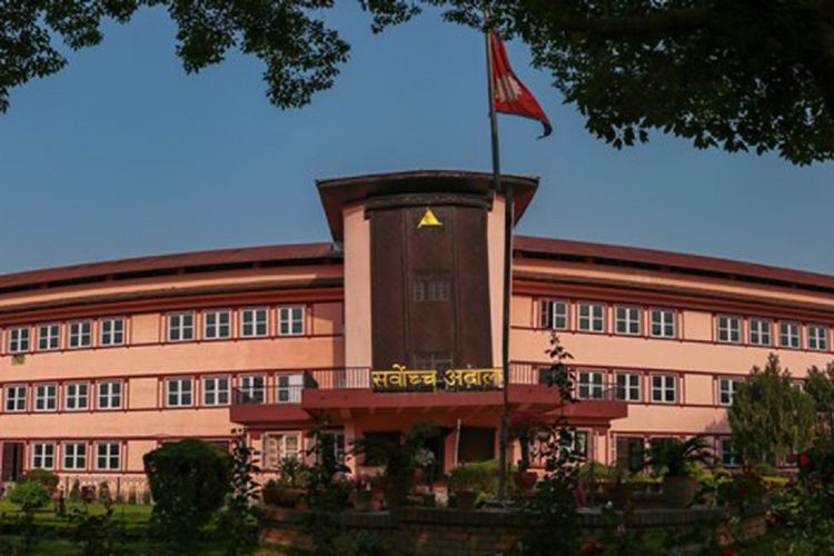 ललिता निवास जग्गा प्रकरणः आरोपितलाई पक्राउ गरेर अनुसन्धान गर्ने बाटो खुल्यो