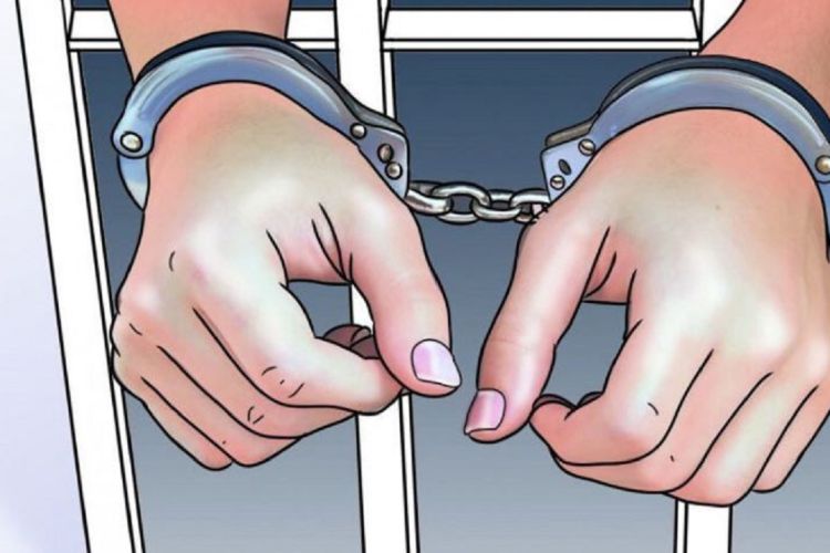 देशका विभिन्न स्थानबाट लागूऔषधसहित आठजना पक्राउ