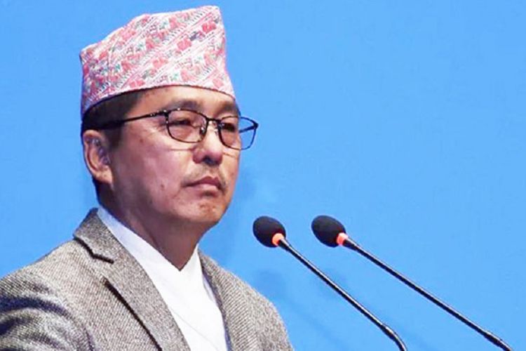 नेपाल सुन तस्करीको ट्रान्जिट बन्दैछ, नाइकेलाई जोगाउने काम नहोस् : राजेन्द्र लिङ्देन
