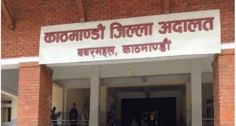 बल्छी ध्रुबेसहितका कलाकारविरुद्ध अभियोगपत्र दर्ता, ६४ करोड ९४ लाख बिगो दाबी