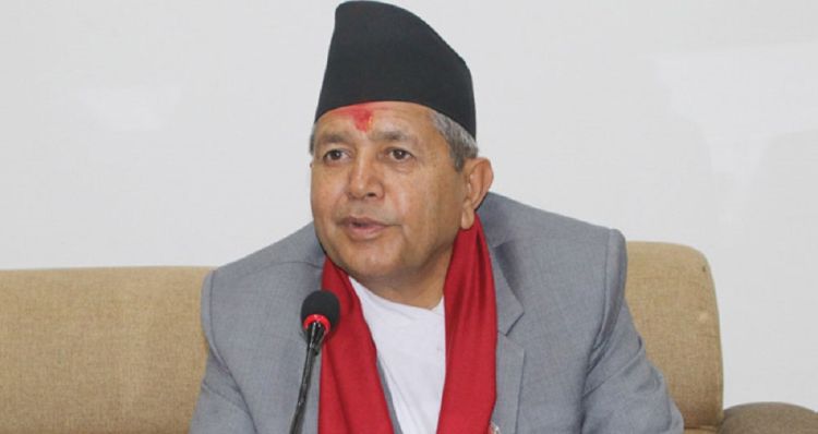 सीता दाहालको निधनप्रति सभामुख देवराज घिमिरेद्वारा दुःख व्यक्त