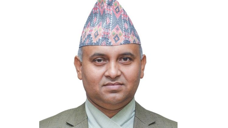 ललिता निवास प्रकरणः सञ्चार सचिव राउतलाई थुनामुक्त गर्न सर्वोच्चमा रिट