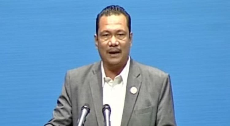 संघीयताको कार्यान्वय सबैको दायित्व हो : अमनलाल मोदी