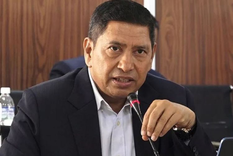 कुनै पनि अनुसन्धानमा सरकारले हस्तक्षेप गरेको छैन : गृहमन्त्री श्रेष्ठ