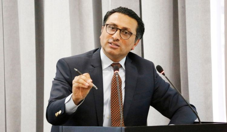 मौद्रिक नीतिलाई धेरै भारी बोकाउन हुन्न : सांसद वाग्ले