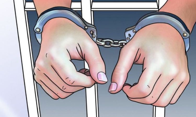 बलात्कारको आरोपमा २ जना पक्राउ