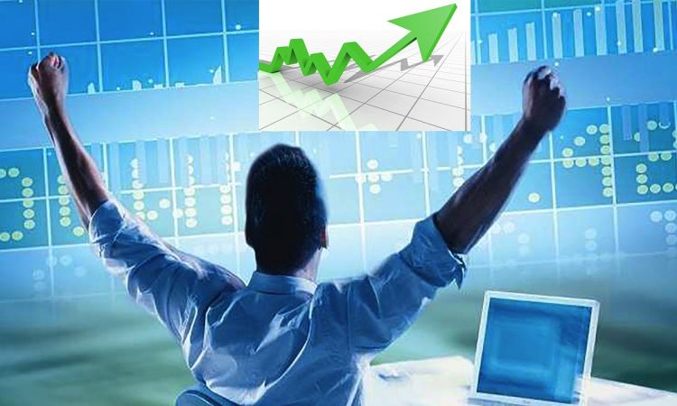 सेयर बजारमा छायो उत्साह, ६३.३४ अंकले बढ्यो