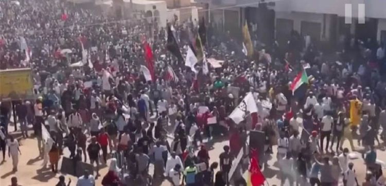 सुडान सत्ता संघर्षको सय दिन, १ हजार १३६ को मृत्यु