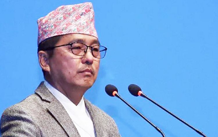 नेपाल सुन तस्करीको ट्रान्जिट बन्दैछ, नाइकेलाई जोगाउने काम नहोस् : राजेन्द्र लिङ्देन