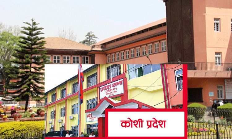 कोशी प्रदेशः नयाँ मुख्यमन्त्री ७ दिनभित्र नियुक्त गर्न सर्वोच्चद्वारा आदेश