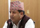 प्रधानमन्त्री र गृहमन्त्री क्रान्तिकारी की डेमोक्रेटिक सरकारको नेतृत्व हुन् ? –सुनील शर्मा