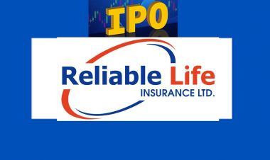 ३२ साउनबाट आईपीओ खुला गर्दै रिलायबल नेपाल लाइफ इन्स्योरेन्स