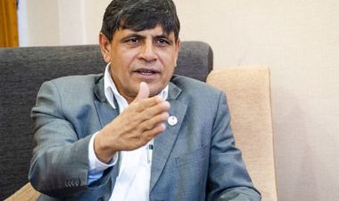 ओलीको अवरोधका कारण मुलुकमा राजनीतिक अस्थिरता कायम भयो : घनश्याम भुषाल