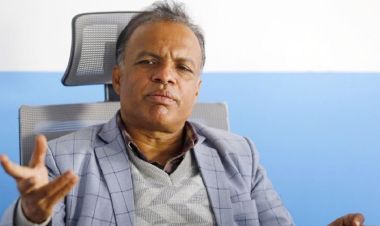 सरकाले भ्रष्टाचार प्रकरणमा जनताको विश्वास जित्ने गरी काम गर्न सकेन : गुरु घिमिरे