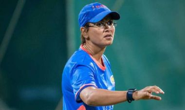 भारतकी देविका पाल्शिकर नेपाली महिला क्रिकेट टिमको ब्याटिङ प्रशिक्षकमा नियुक्त