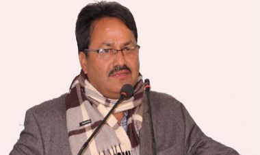 सबै राजनीतिक दलको सहमतिमा एउटै परराष्ट्र नीति हुनुपर्छ : परराष्ट्रमन्त्री साउद