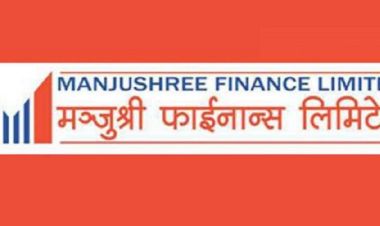 मञ्जुश्री फाइनान्सको मुनाफासँगै अधिकांश सूचकमा आकर्षक बढोत्तरी