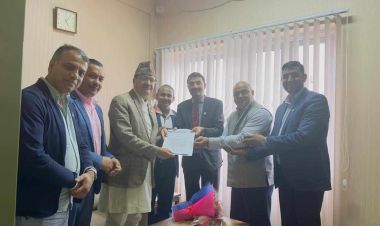 इराकमा रहेका नेपालीको पासपोर्ट नवीकरणमा सहजीकरण गर्न आग्रह