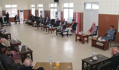 कांग्रेस संसदीय दलको बैठक आज पनि बस्दै