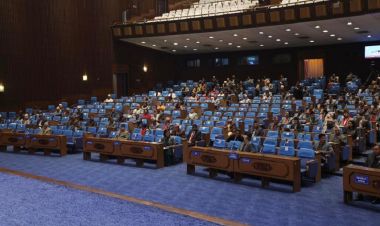 प्रतिनिधिसभा बैठक बस्दै, यस्तो छ सम्भावित कार्यसूची